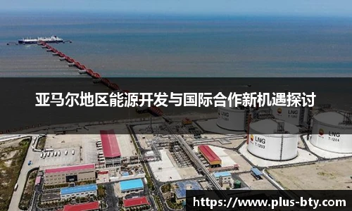 亚马尔地区能源开发与国际合作新机遇探讨